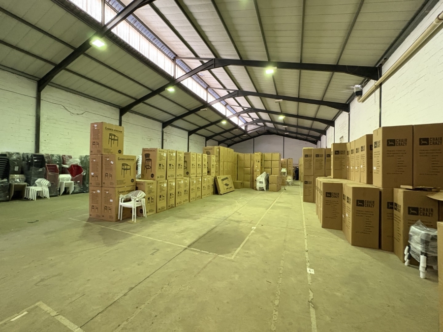 To Let commercial Property for Rent in Montague Gardens Western Cape